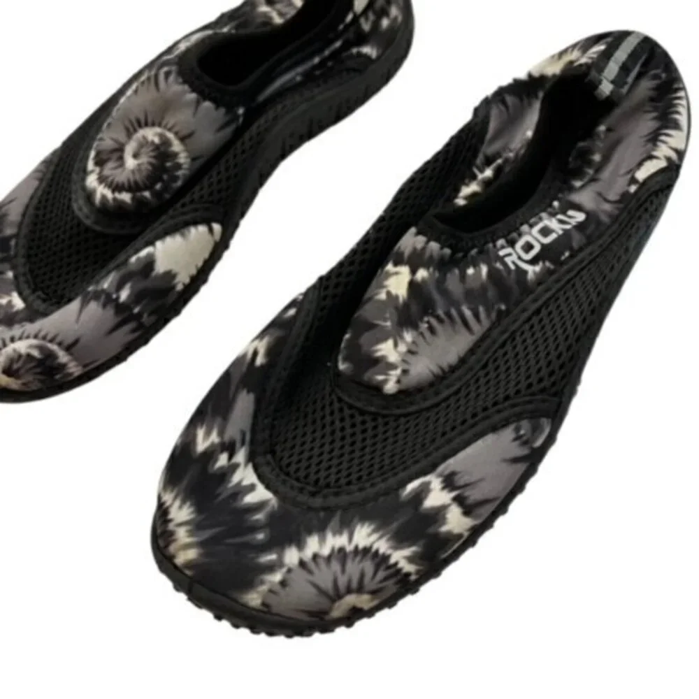 SALE!! 2 for $15 Kids Water Shoes Y4 / L5 Water Sports Beach‎ Pool Lake River